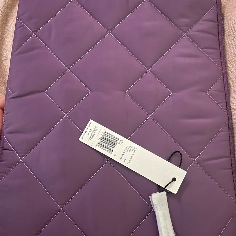 Marc Jacobs iPad Sleeve